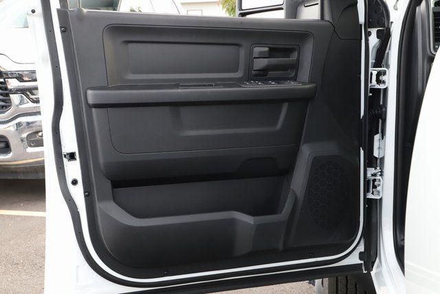 2026 Ram 5500HD Tradesman