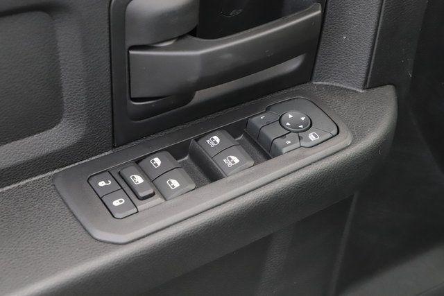 2026 Ram 5500HD Tradesman