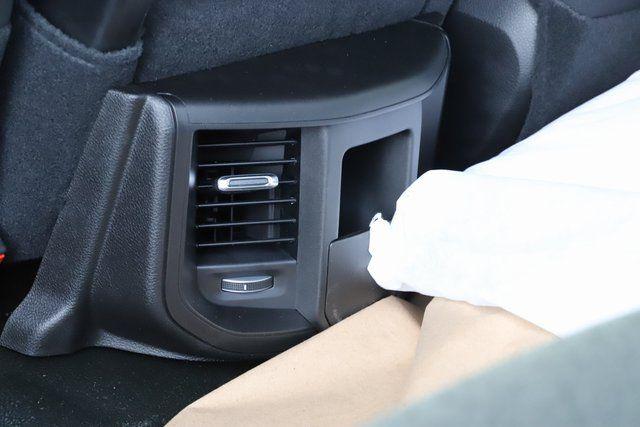 2026 Ram 5500HD Tradesman