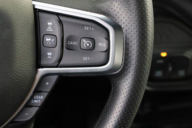 2026 Ram 5500HD Tradesman