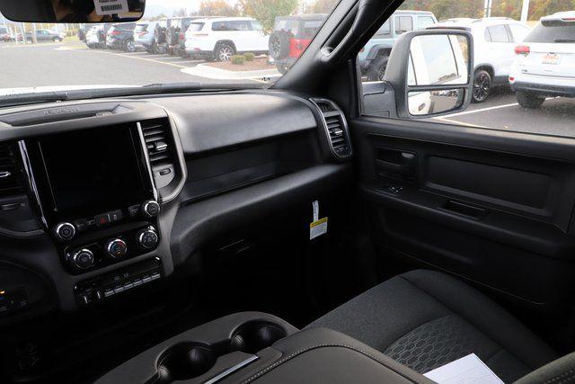 2026 Ram 5500HD Tradesman