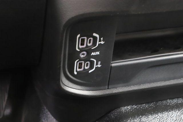 2026 Ram 5500HD Tradesman