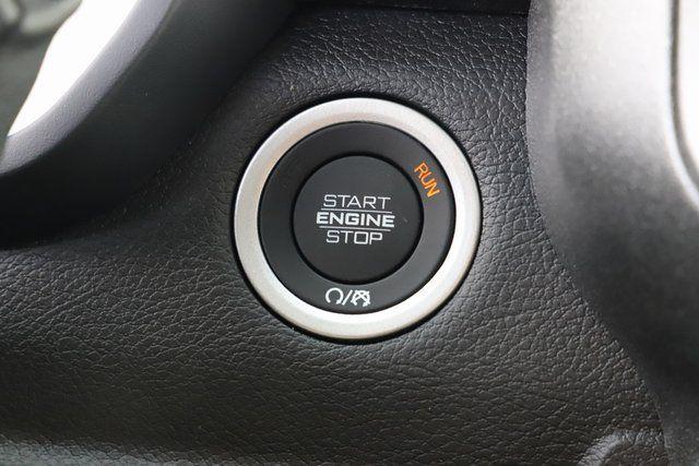 2026 Ram 5500HD Tradesman
