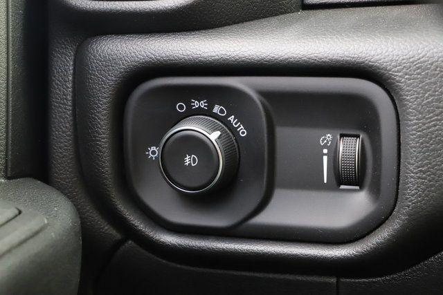 2026 Ram 5500HD Tradesman