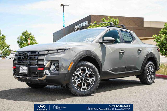 2026 Hyundai Santa Cruz XRT for sale in Sacramento, CA