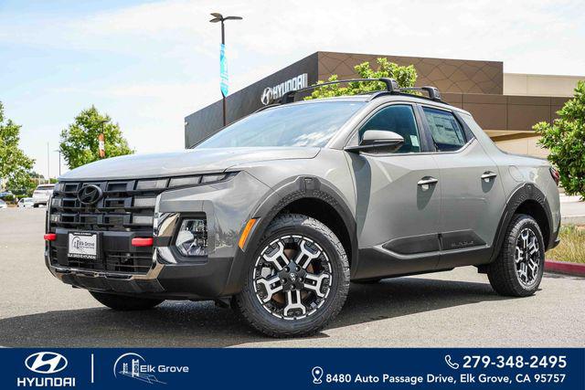 2026 Hyundai Santa Cruz XRT for sale in Sacramento, CA