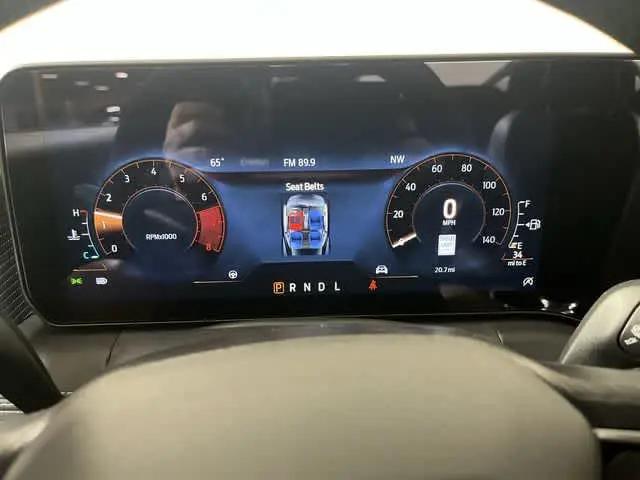 2026 Ford Mustang EcoBoost Premium Fastback