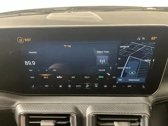 2026 Ford Mustang EcoBoost Premium Fastback