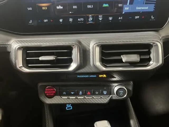 2026 Ford Mustang EcoBoost Premium Fastback