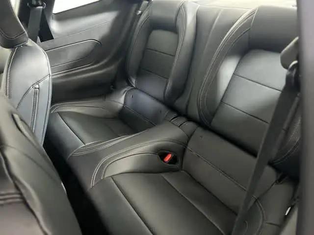 2026 Ford Mustang EcoBoost Premium Fastback