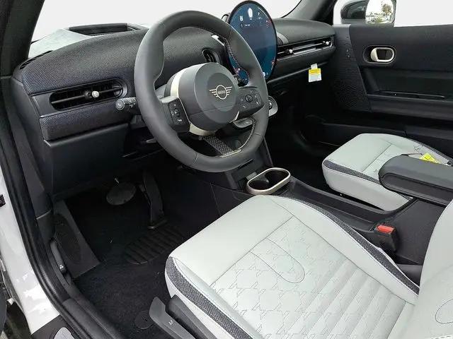 2026 MINI Hardtop Cooper S