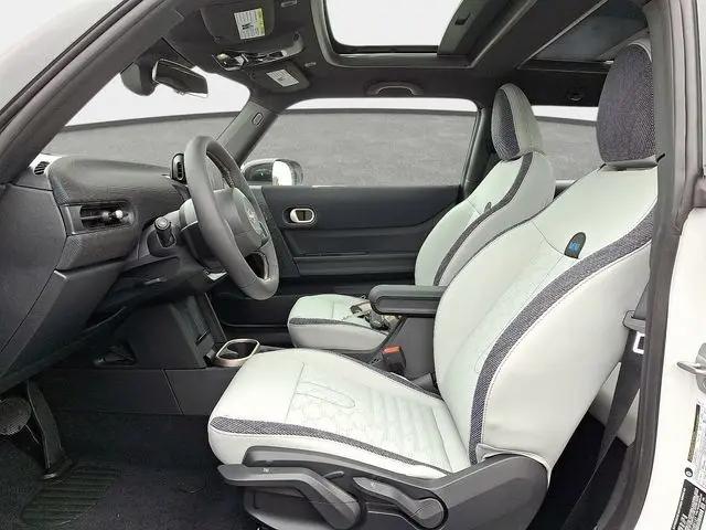 2026 MINI Hardtop Cooper S
