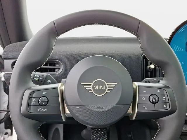 2026 MINI Hardtop Cooper S