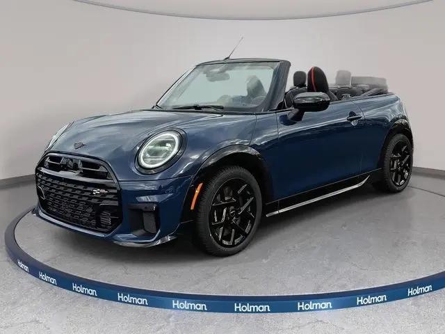 2026 MINI Cooper Convertible Cooper S for sale in Mount Laurel, NJ