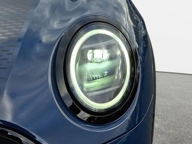 2026 MINI Cooper Convertible Cooper S