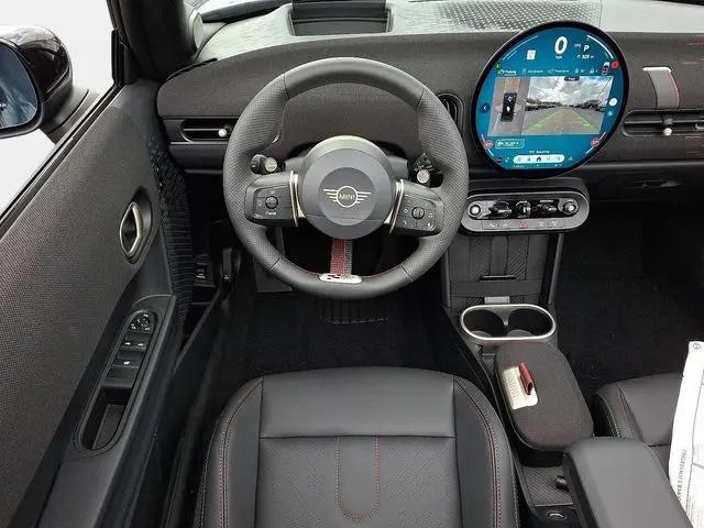 2026 MINI Cooper Convertible Cooper S