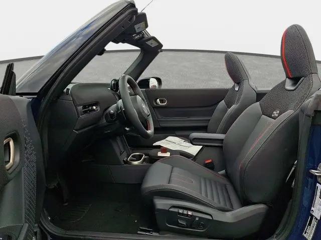 2026 MINI Cooper Convertible Cooper S