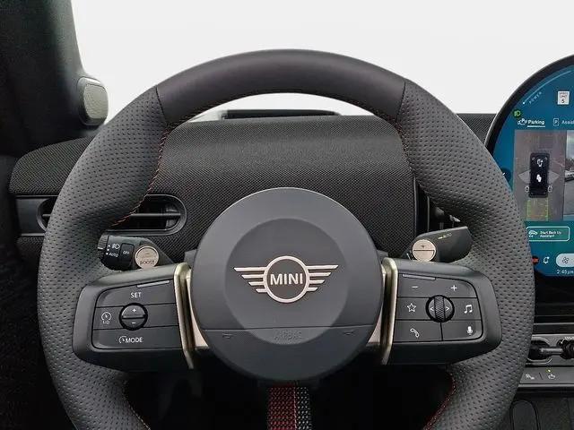 2026 MINI Cooper Convertible Cooper S
