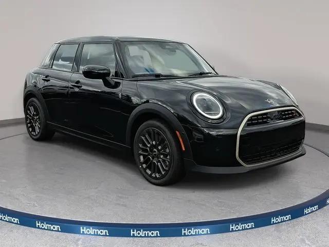 2026 MINI Hardtop Cooper S