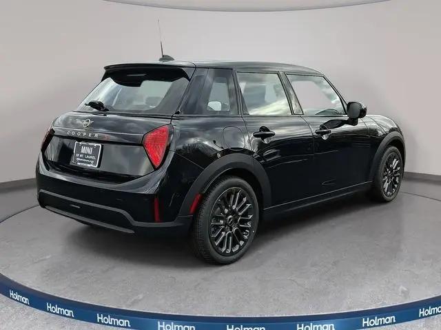2026 MINI Hardtop Cooper S