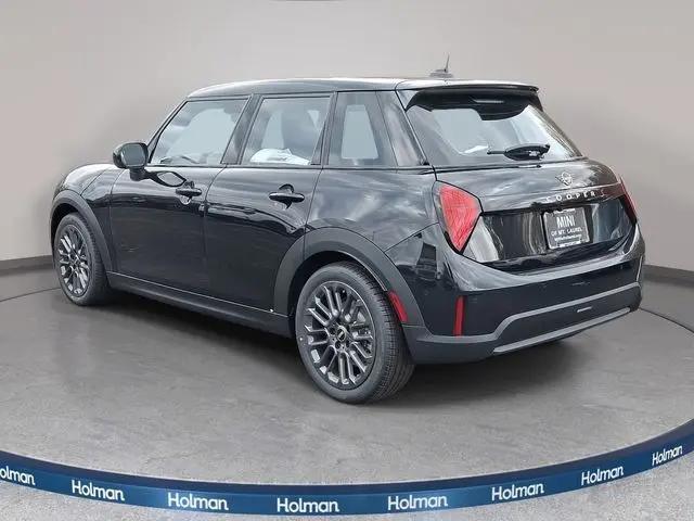 2026 MINI Hardtop Cooper S