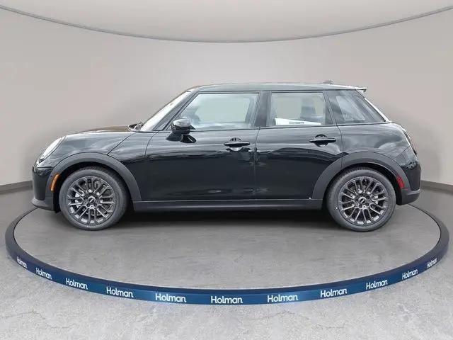 2026 MINI Hardtop Cooper S