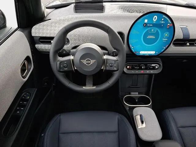 2026 MINI Hardtop Cooper S