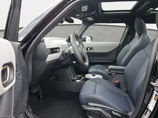 2026 MINI Hardtop Cooper S