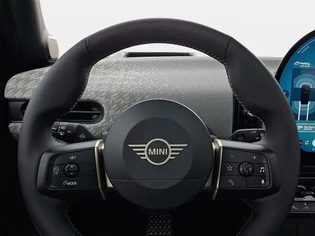 2026 MINI Hardtop Cooper S
