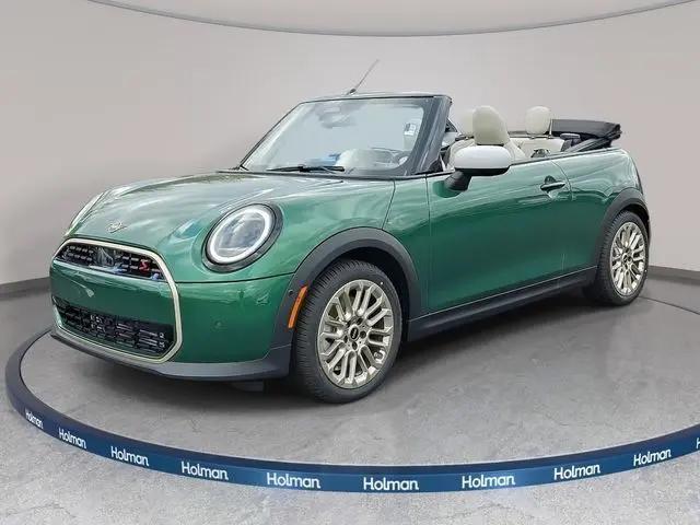 2026 MINI Cooper Convertible Cooper S for sale in Mount Laurel, NJ