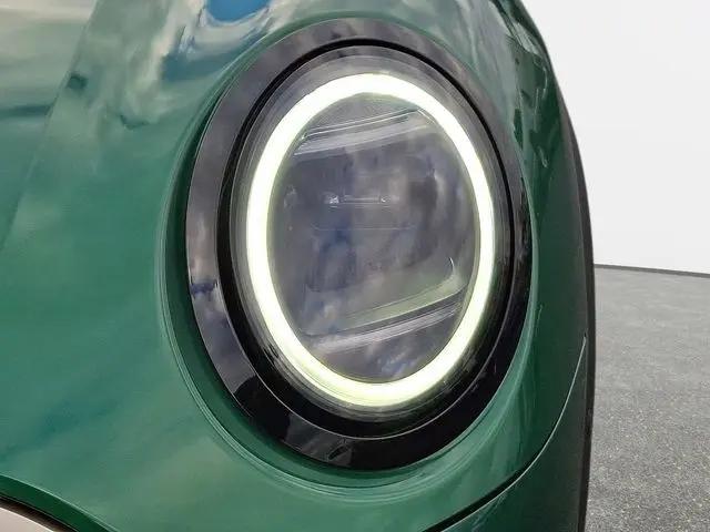 2026 MINI Cooper Convertible Cooper S