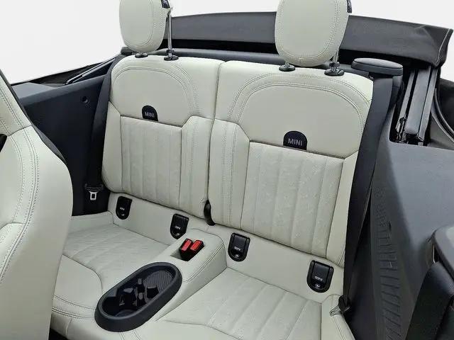 2026 MINI Cooper Convertible Cooper S