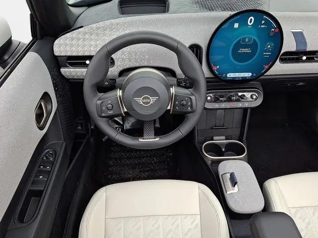 2026 MINI Cooper Convertible Cooper S