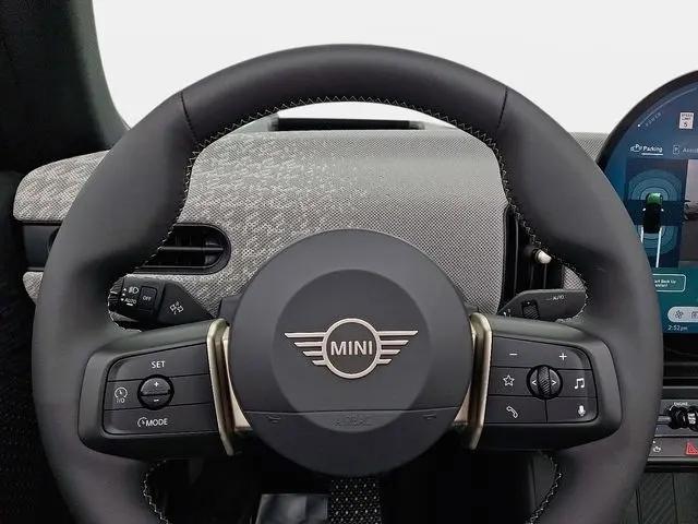 2026 MINI Cooper Convertible Cooper S