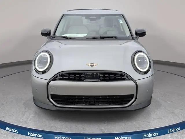 2026 MINI Hardtop Cooper