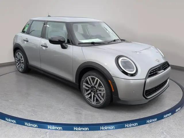2026 MINI Hardtop Cooper