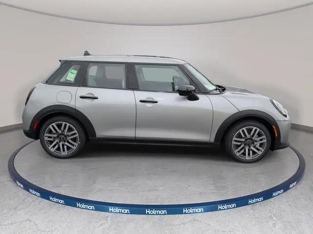 2026 MINI Hardtop Cooper