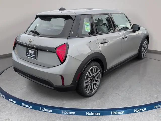 2026 MINI Hardtop Cooper