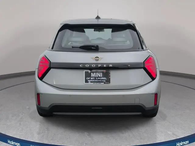 2026 MINI Hardtop Cooper