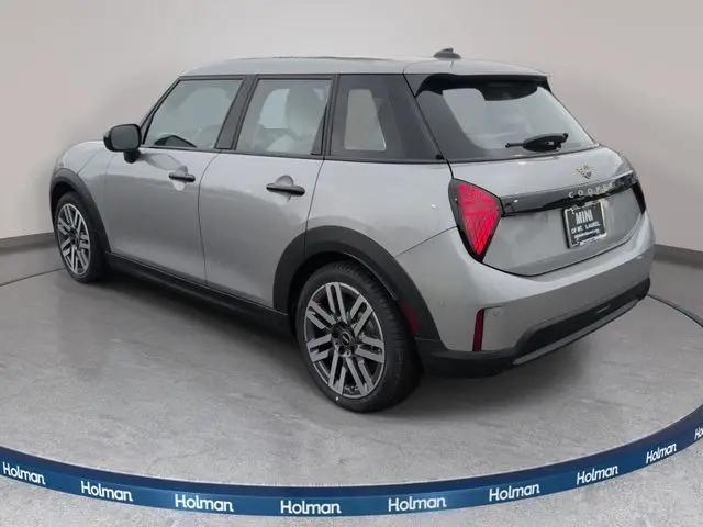 2026 MINI Hardtop Cooper