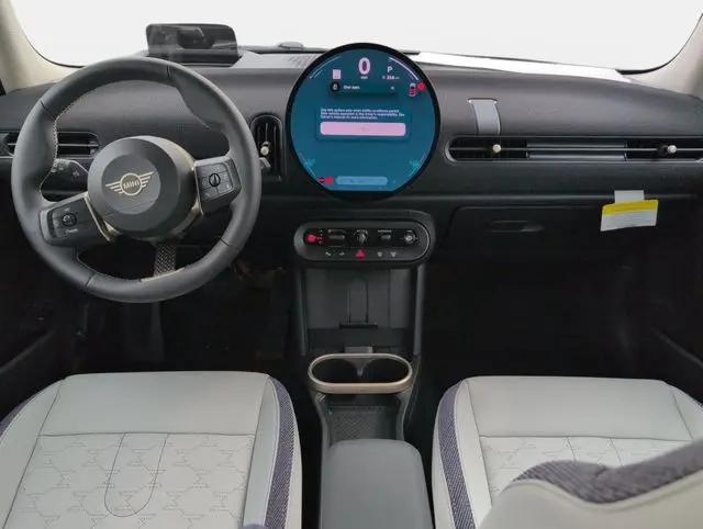 2026 MINI Hardtop Cooper