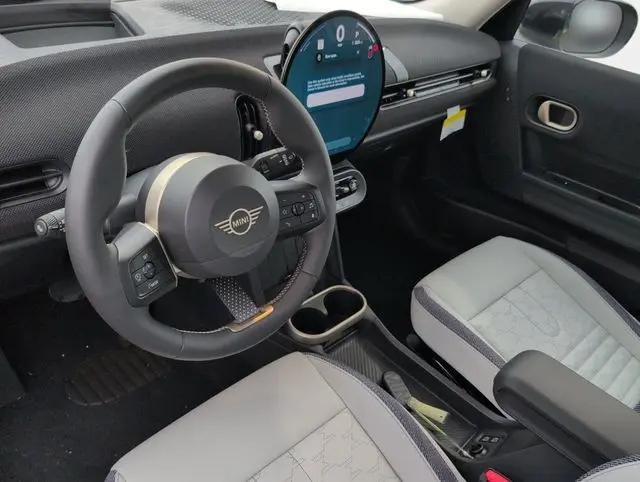 2026 MINI Hardtop Cooper