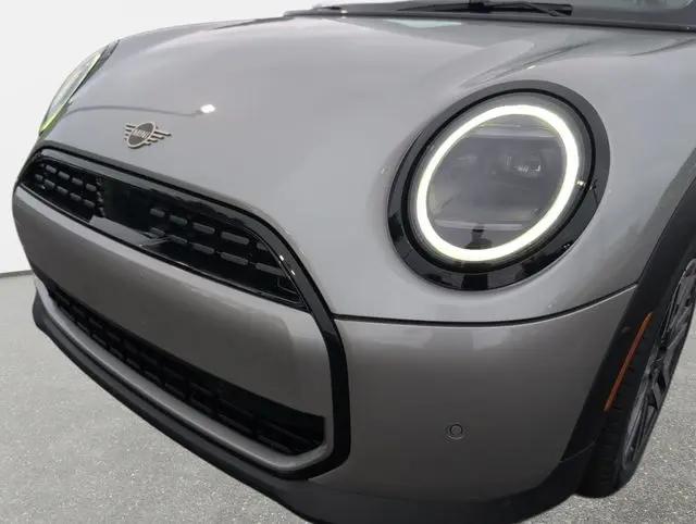 2026 MINI Hardtop Cooper