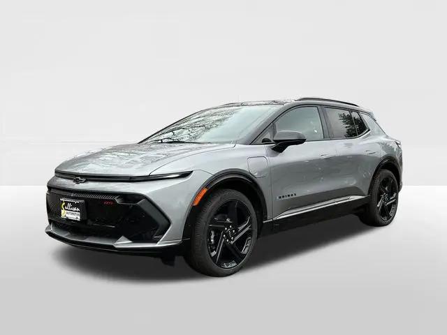 2026 Chevrolet Equinox RS, FWD for sale in Avon, CT