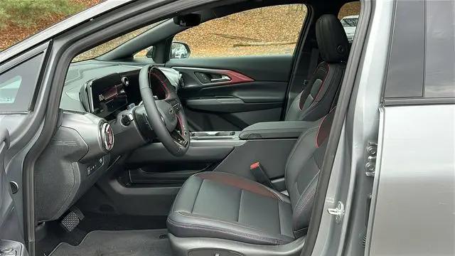 2026 Chevrolet Equinox RS, FWD