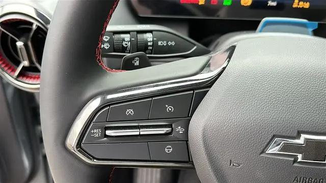 2026 Chevrolet Equinox RS, FWD