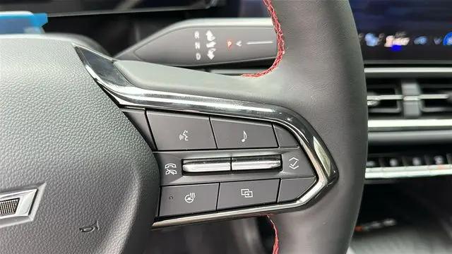 2026 Chevrolet Equinox RS, FWD