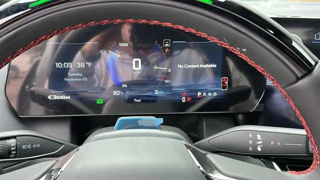 2026 Chevrolet Equinox RS, FWD