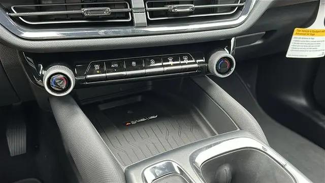 2026 Chevrolet Equinox RS, FWD