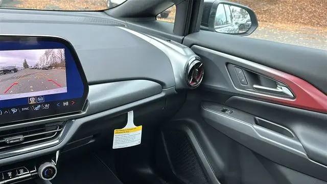 2026 Chevrolet Equinox RS, FWD